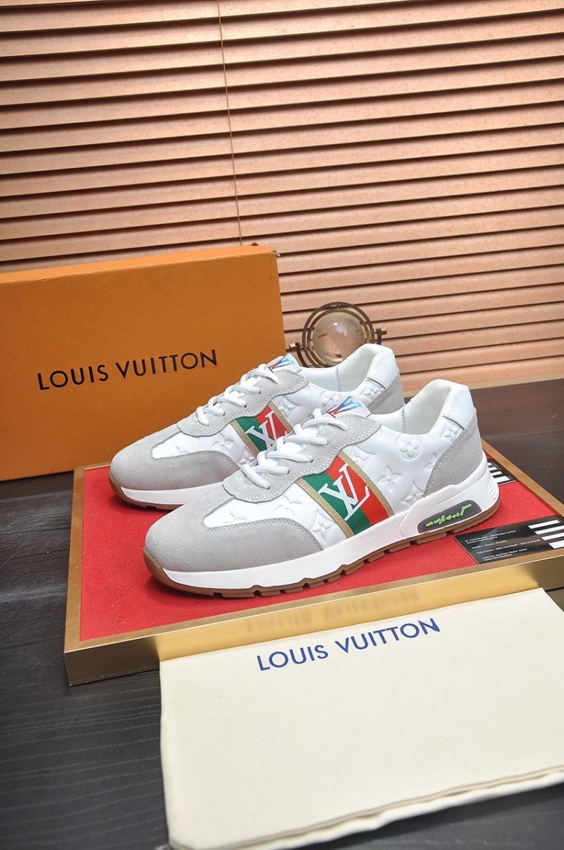 Louis Vuitton Sneakers